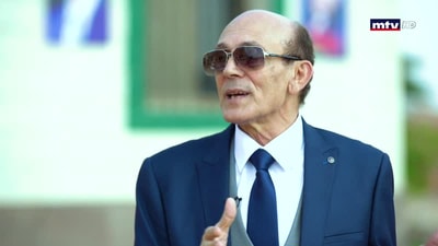 Mohammad Sobhi - Part 1	