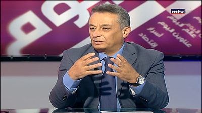 Antoine Farah