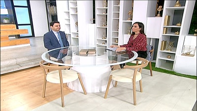 Dr Alain Daher - Corona and its effect on pregnant women and the fetus