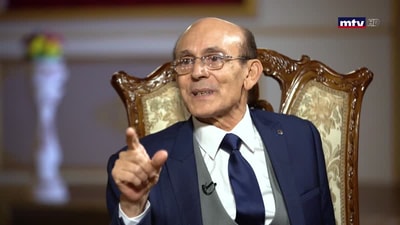 Mohammad Sobhi - Part 2 