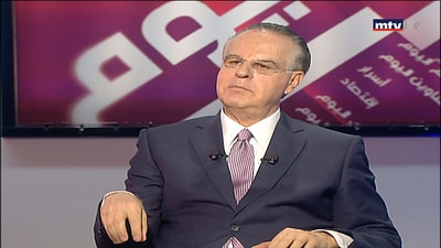 Georges Adwan