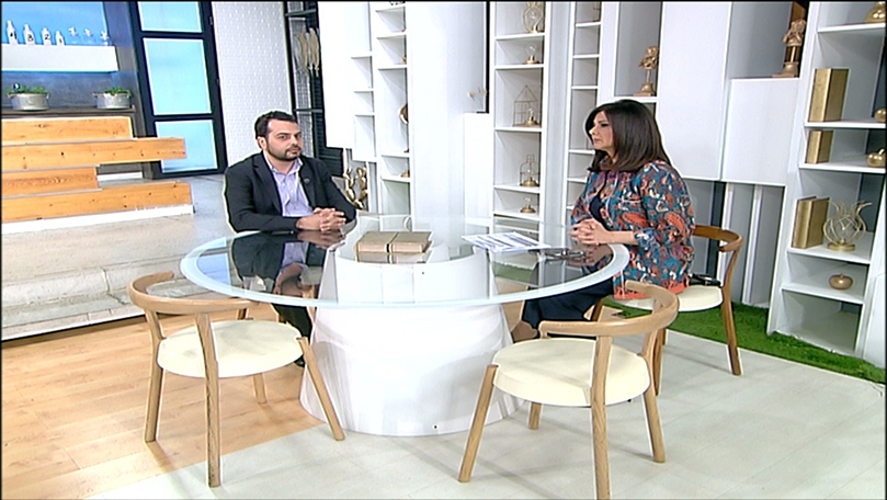 Dr Elie Salem - Corona and how to deal with it with children