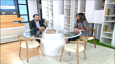 Dr Elie Salem - Corona and how to deal with it with children