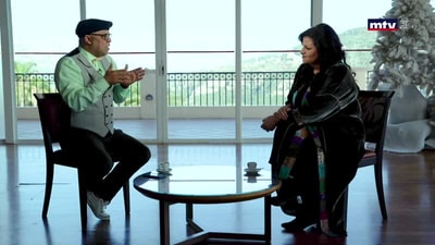 Jahida Wehbe