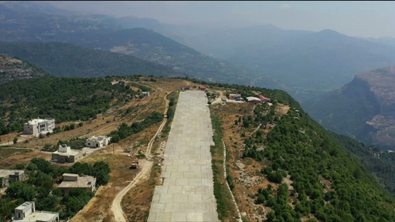 10 May 2020 - A trip to Chouf - Part 1