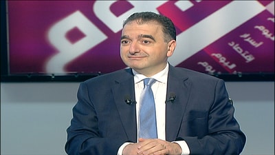 Antoine Sfeir