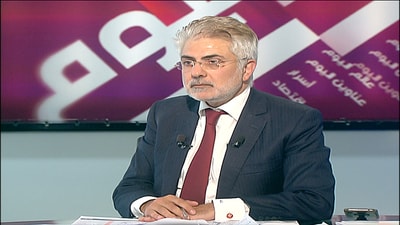 Nicholas Chikhani