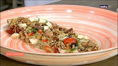 Freekeh