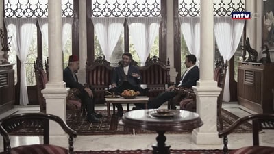 Episode 19 