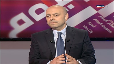 Ghassan Hasbany