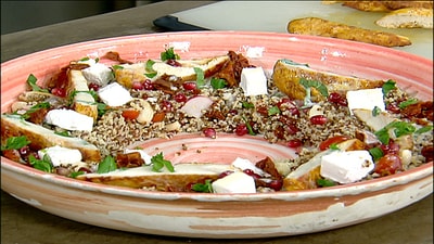 Couscous