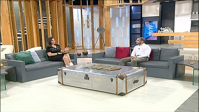 Dr Mark Abou Abdallah - Make Your Mark