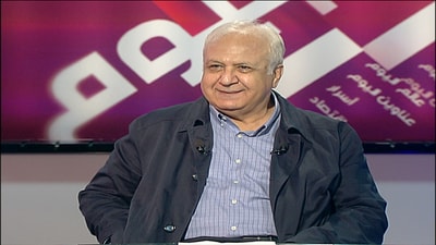 Dr Ghassan Al Ayash
