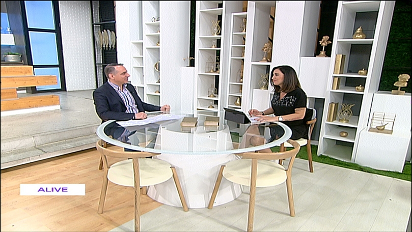 Fadi El Hajj - The Importance Of A Healthy Education