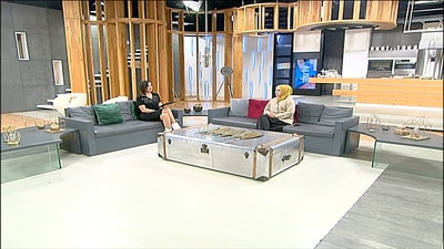 Hajer Al Sobsobi - Al Fares Charitable Society