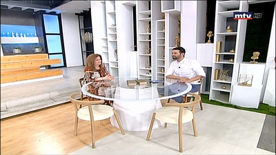 Rita Nabhan Hatem - The transition from home lesson to school