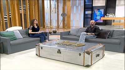 Tarek Gabriel Sikias - Beirut Lockdown movies
