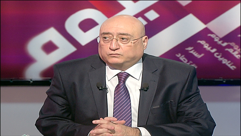 Joseph Abou Fadel