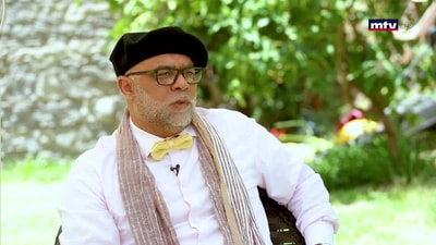 Jamal Fayad