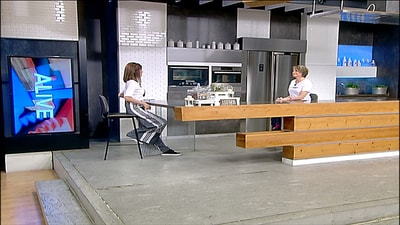 Eating and sclerosis