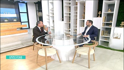 Dr Imad Murad - The Impact Of Corona On The American Elections