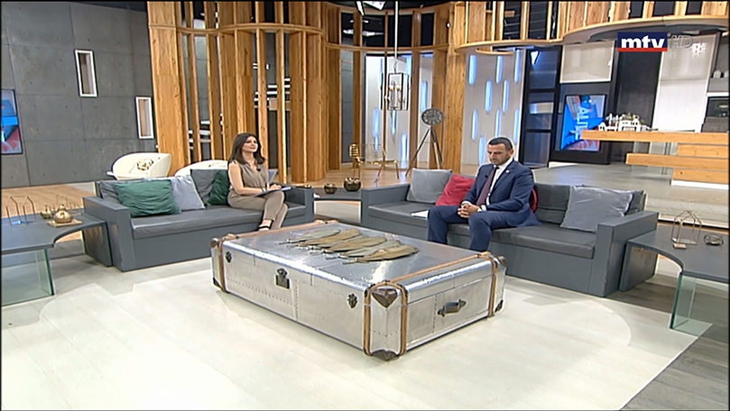 عمل الصليب الاحمر في ظل أزمة الكورونا - الدكتور انطوني نصر