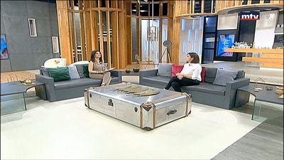  Feryal Al-Mughrabi - Farah Social Foundation