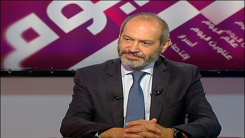 فادي يرق 