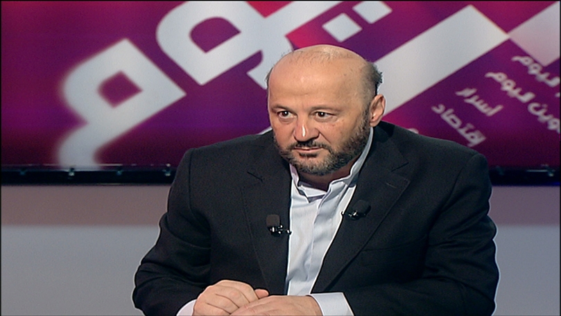 ملحم رياشي