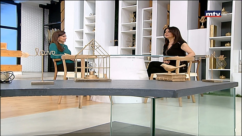 Lea Sawaya - The psychological state of the medical staff during the Corona period