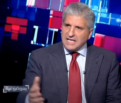 أحمد الأسعد