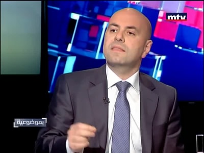 أنطوان سعد - غسان حاصباني - هاغوب تيكيان - جاد عطاالله 