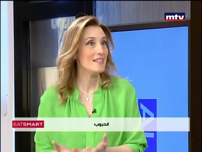 الحبوب