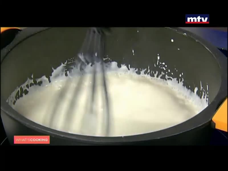 ثمار البحر  لازانيا