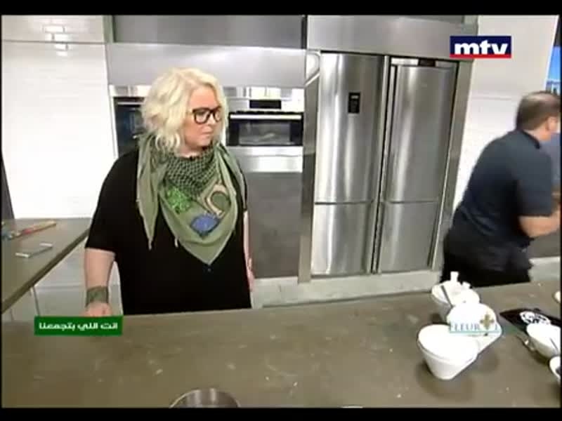 Lebanese Army Cookies - 01 Aug 2015