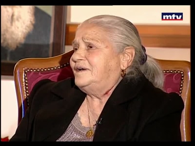 22 Jan 2016 - Nihad Al Shami - Saad Al Shami