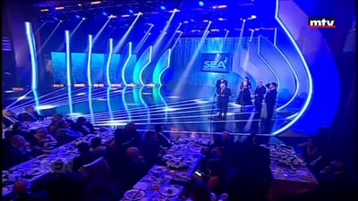 02 Dec 2017 - Social Economic Award