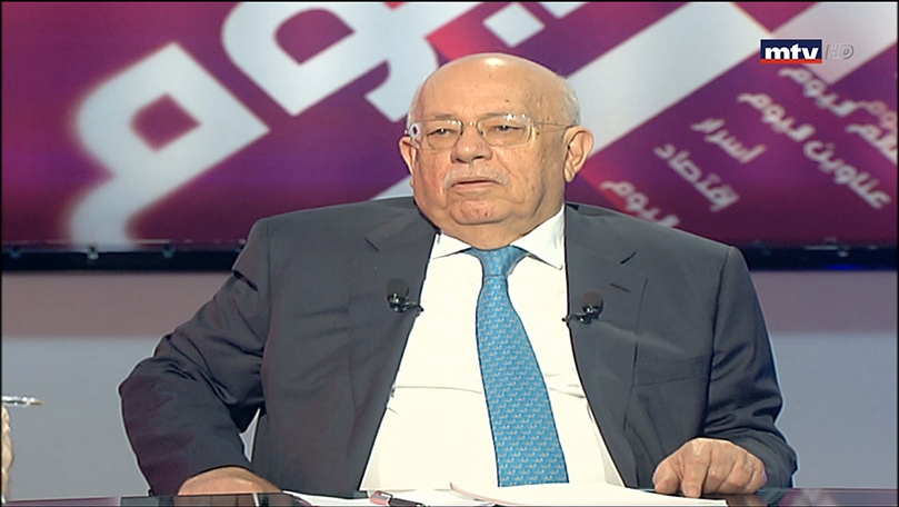 Rachid Derbas