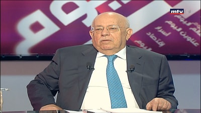 Rachid Derbas