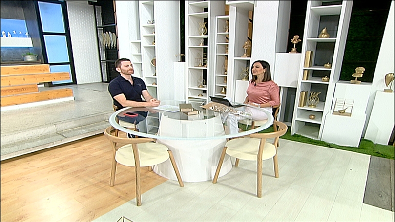 Jean Claude Yazbek - Positive Psychiatry For Couples