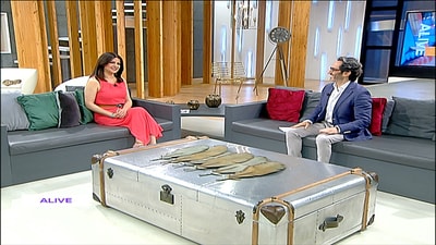Ecole Des Arts - Ghassan Yammine - Fitr Special Episode