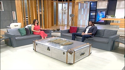 Jad Abou Ali