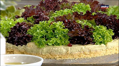 Avocado Cheesecake