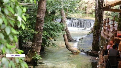 24 May 2020 - A Trip To Chouf - Part 3 