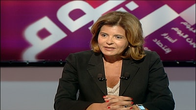 May Khreich
