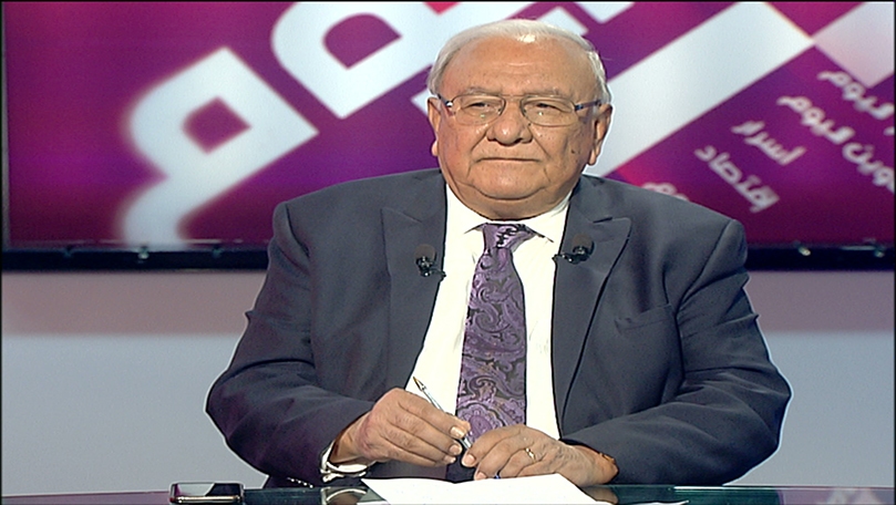 Nizar Abdel Kader