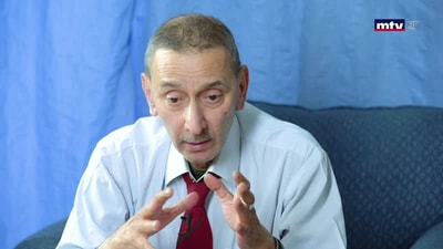 Ziad Rahbani - Part 2