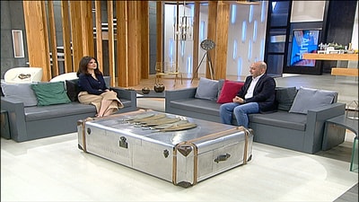 Ziad Al Roumouz - Sada Association