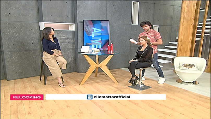 25 May 2020 - Elie Mattar