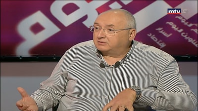Simon Abou Fadel